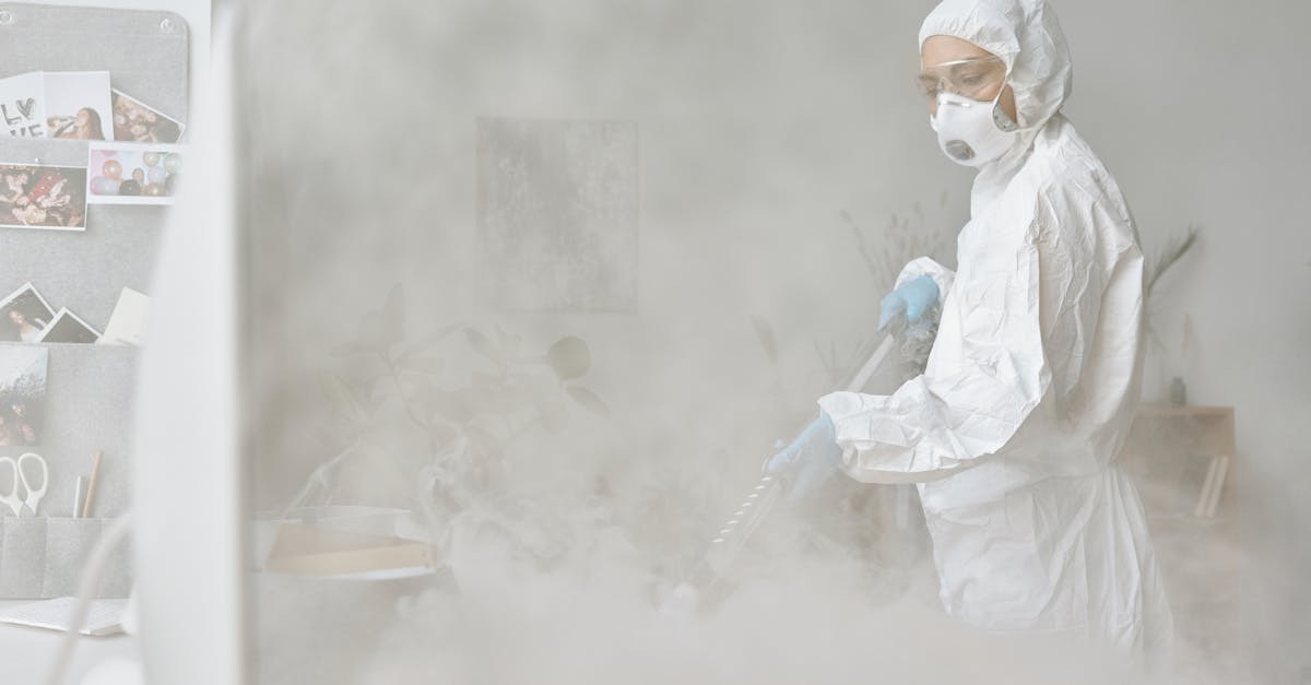 Community Mental Health Impacts of Widespread Mould Issues