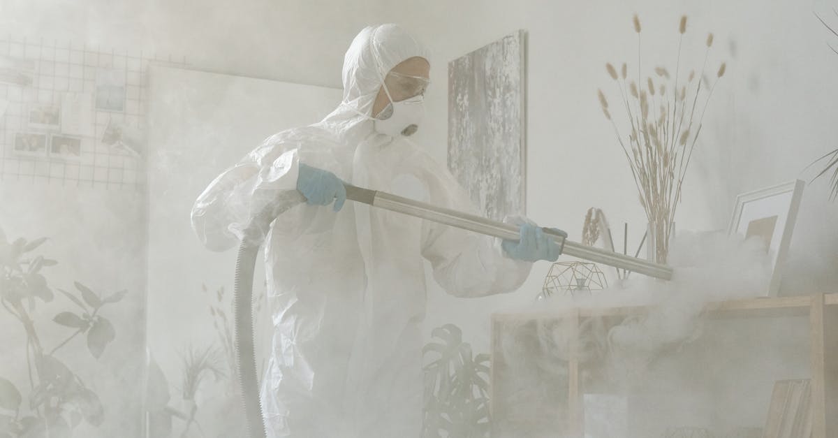 Mould and its Relation to Autoimmune Disorders