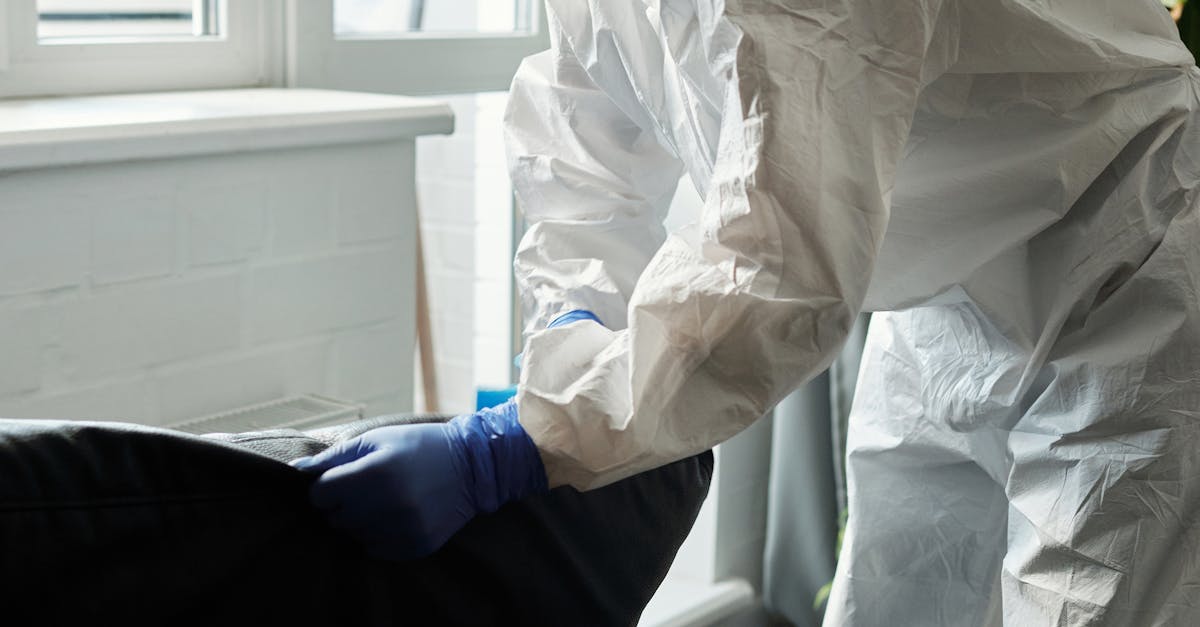 The Impact of Mould Exposure on Children’s Health in Gold Coast